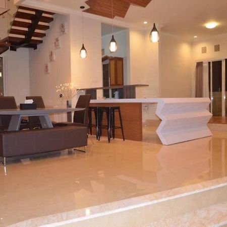 Villa Agro Kusuma Pinus R7 Batu  Zewnętrze zdjęcie