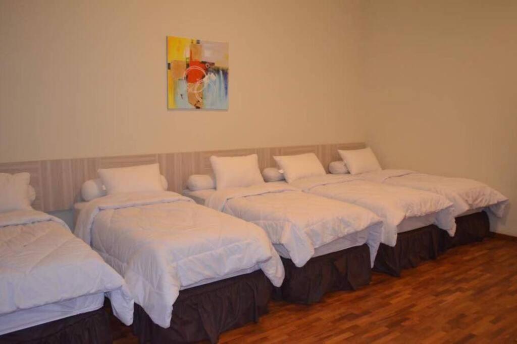 Villa Agro Kusuma Pinus R7 Batu  Zewnętrze zdjęcie